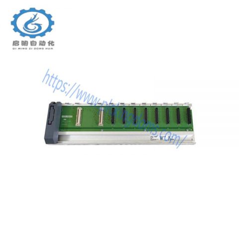 Honeywell 2MLR-E12P Rack Module: High Performance Control Solution