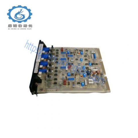 Honeywell 30731720-001 PCB Circuit Board, Advanced Control Solutions