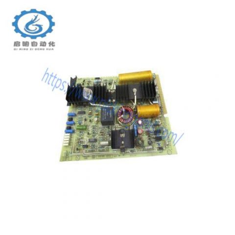 HONEYWELL 30731808-001 Regulator Module for Industrial Control Solutions