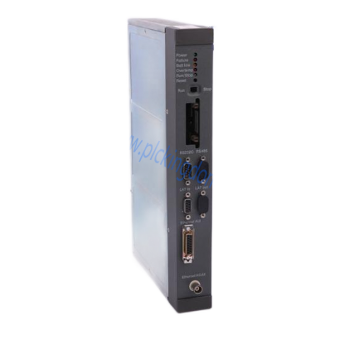 Honeywell 30750318-002: Advanced Industrial Automation Module