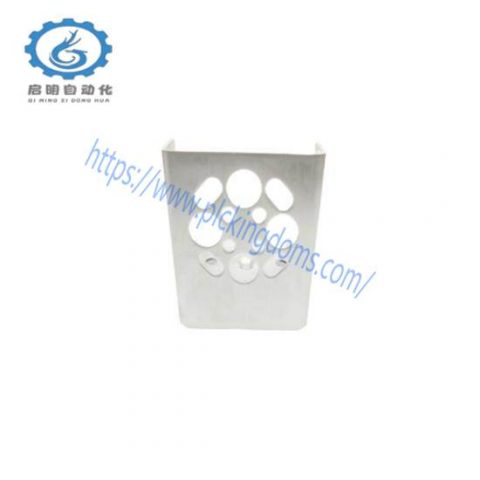 Honeywell 30752770-603 Transmitter Mounting Bracket, Precision Control Solutions