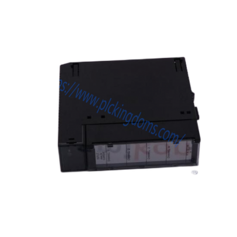 Honeywell 30754776-001: Advanced Industrial Control Module