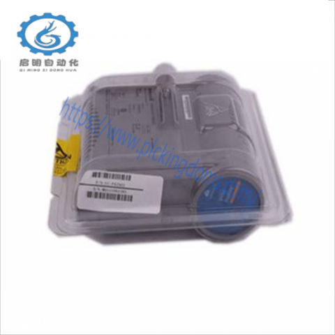 HONEYWELL 38001704-100 Analog Input Module for Industrial Control