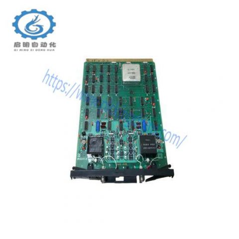 Honeywell 4DP7APXDH122 Circuit Board: Precision Control Module for Industrial Automation