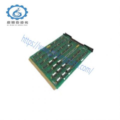 Honeywell 4DP7APXPM-155 PCB Circuit Board, Industrial Control Applications
