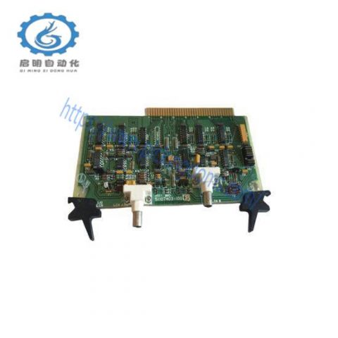 Honeywell 51107403-100 LCN Communication Board for Industrial Control Systems