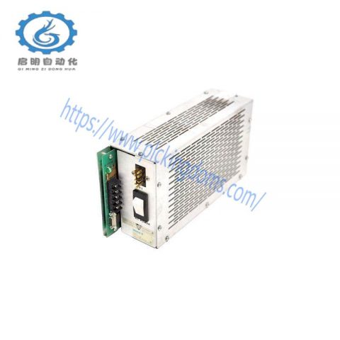 Honeywell 51107595-100 Power Supply - Industrial Grade Power Solution