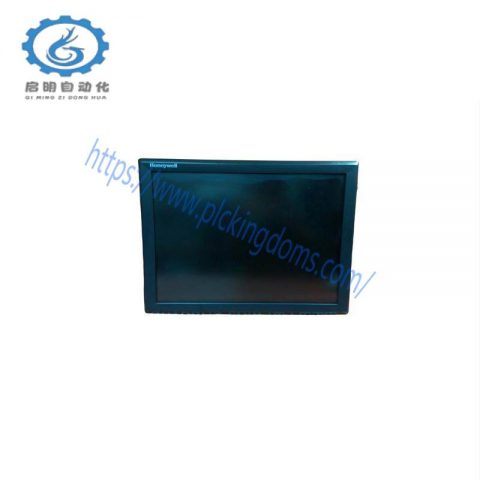 Honeywell 51154286-200 Touch Screen Monitor for Industrial Automation Solutions