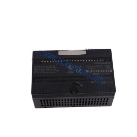 Honeywell 51190413-213, Industrial Control Module