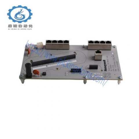 Honeywell 51195153-900 / MU-NKD900 Distributed Control Systems