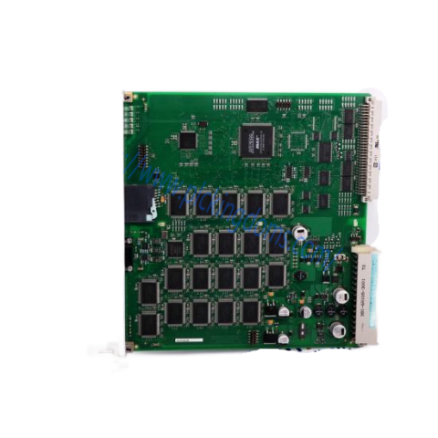 Honeywell 51195549-307, Industrial Control System Module