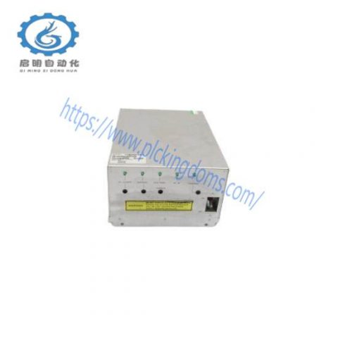 Honeywell 51196654-100 Power Supply for Industrial Control Systems
