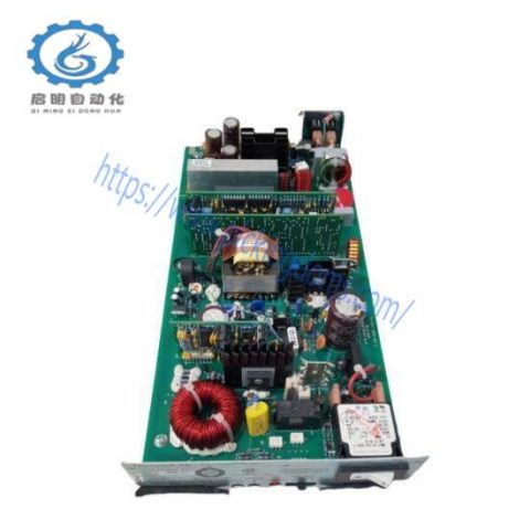 Honeywell 51196655-100, ACX633: Advanced Control System for Industrial Applications