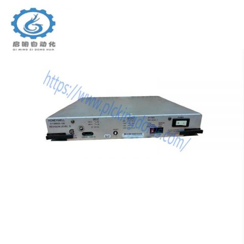 HONEYWELL 51196655-100 Industrial Power Supply Module