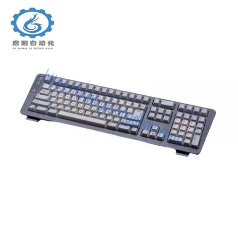 Honeywell 51196694-904 Industrial Keyboard, Professional Input Solution