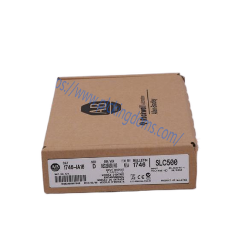 Honeywell PLC 51196742-200 Control Module