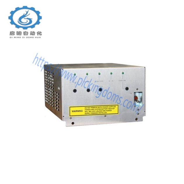 Honeywell 51198651-100 ACX631 Power Supply - High-Performance Industrial Control Solution