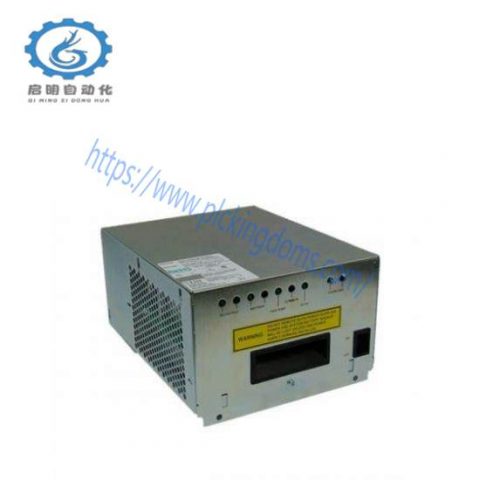 Honeywell 51198651-100 HPM Power Supply Module