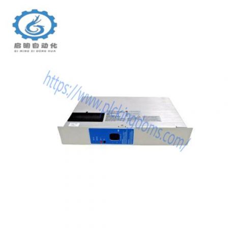 Honeywell SPS5710 Power Supply Model 51198685-100: Precision Control for Industrial Applications
