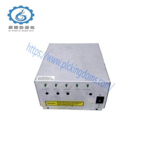 Honeywell PLC HPM Power Supply 51198947-100, Industrial Control Solutions