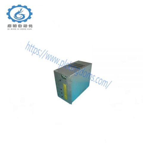 Honeywell Power Supply 51198947-100H: Reliable Industrial Power Solution