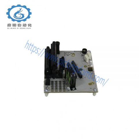 Honeywell Power Distribution Subsystem 51199406-100, Optimized for Industrial Control Applications