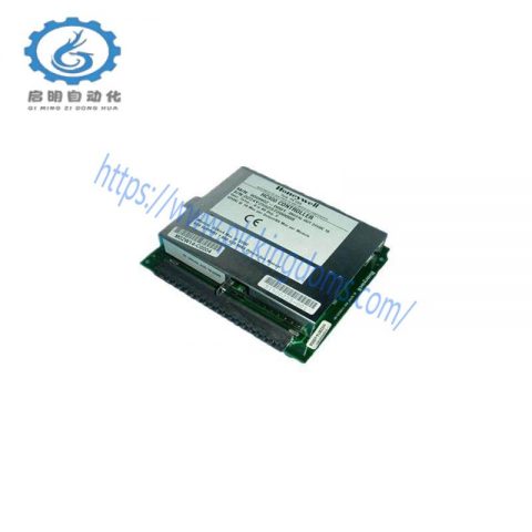 Honeywell 51199478-100 Industrial Power Distribution Panel