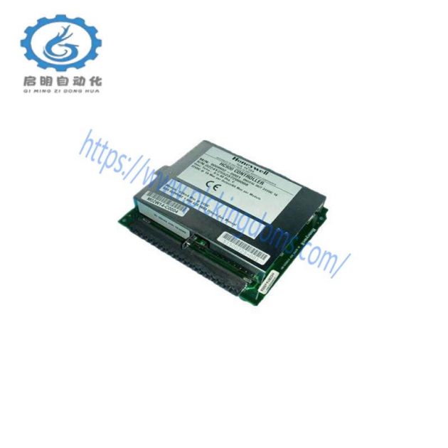 Honeywell 51199478-100 Industrial Power Distribution Panel