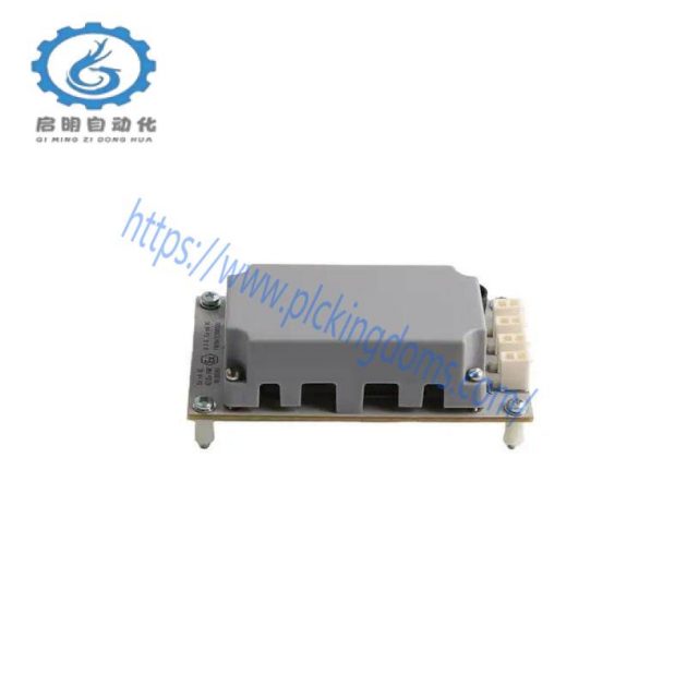 HONEYWELL 51199932-200, RAM CHARGER ASSEMBLY for Industrial Control Systems