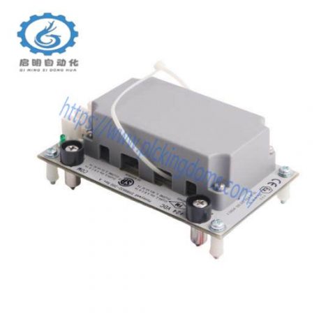 Honeywell 51199932-200 Circuit Board: Advanced Control Module for Industrial Applications