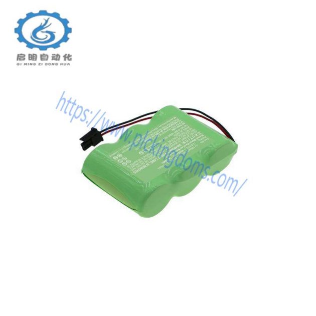 Honeywell 51199942-300 C300 System Backup Battery, Essential Power Solution for Industrial Control