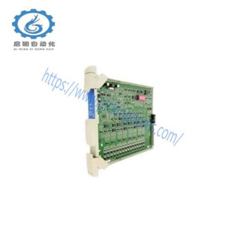 Honeywell 51199948-100 & 51199947-275 PLC Module, High-Performance Control Solutions
