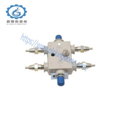 Honeywell 51201395-100 Tap DCS Module: Industrial Control System Innovation