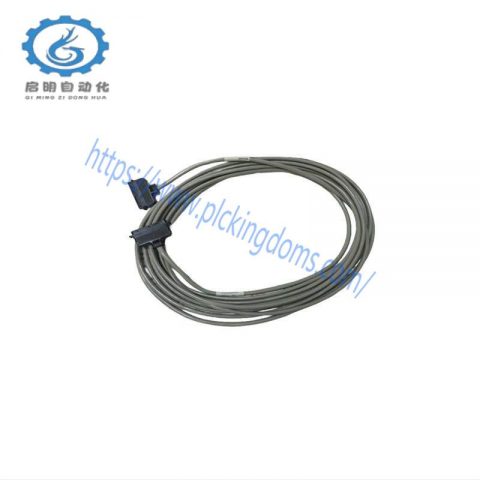 Honeywell 51201420-010 FTA Cable, Industrial Control Module