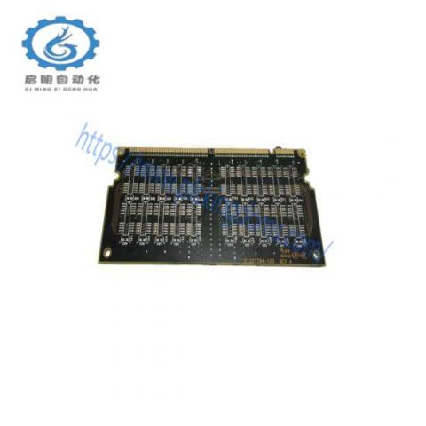 Honeywell 51201794-100 MEMORY PROCESSOR CARD