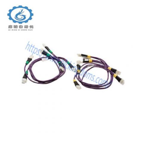 Honeywell 51202306-002/NC-3110 Cable I/O Link Protection, 2M