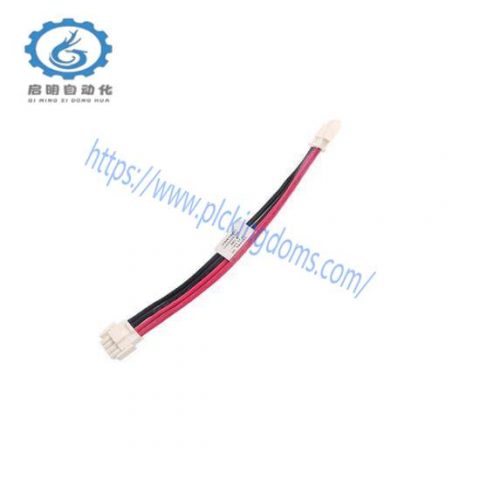 Honeywell 51202324-100 Power Cable, High Efficiency for Industrial Control Systems