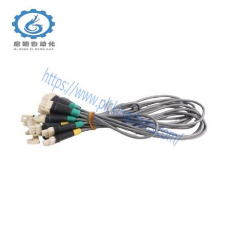 Honeywell 51202329-102 PKS System: Control Solutions for Industrial Automation