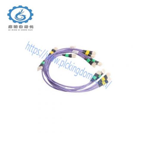 Honeywell 51202329-212 Industrial Control I/O Link Cable