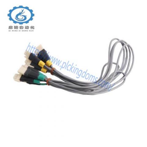 Honeywell 51202329-402 I/O LINK CABLE, Control Systems & Networking, Electrical & Automation Solutions