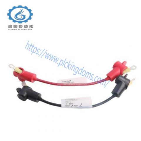Honeywell 51202335 - Series Module for Industrial Automation, 200 Characters