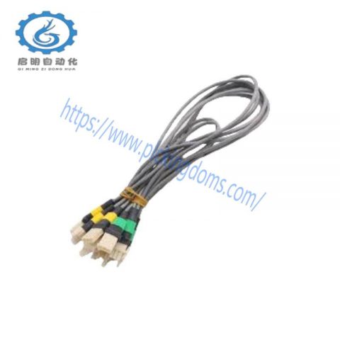 HONEYWELL 51202659-202 Industrial Control I/O Link Cable Pair