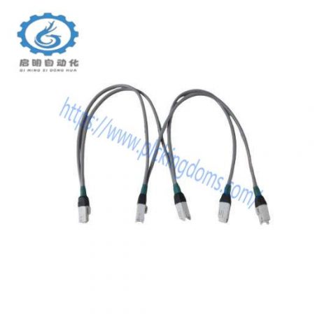 Honeywell 51202971 Interface Cable, Industrial Control Module