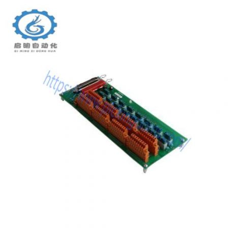 Honeywell 51204037-002: Industrial Control Board Card
