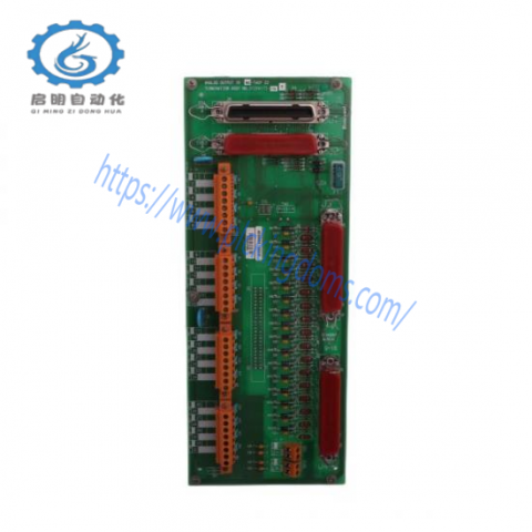 Honeywell 51204120-300 Industrial Control Module