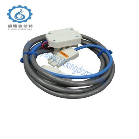 Honeywell 51204126-002 I/O Link Cable for Advanced Control Systems