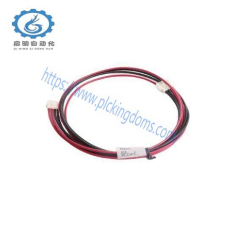 Honeywell 51204146-050 Rev A Cable - Industrial Control Solutions