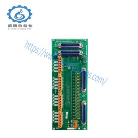 Honeywell 51204172-125 UCN Analog Output FTA for Industrial Control Solutions