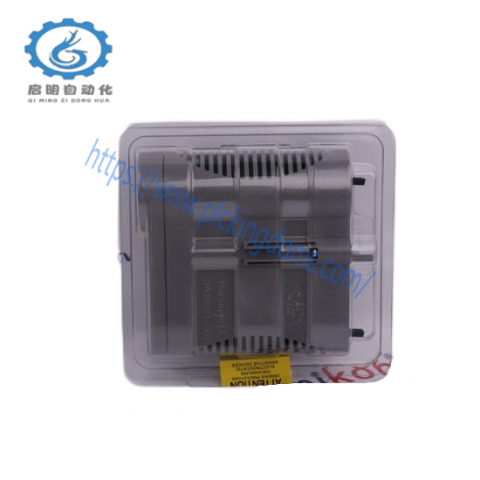 Honeywell 51301149-100: Advanced Industrial Control Module
