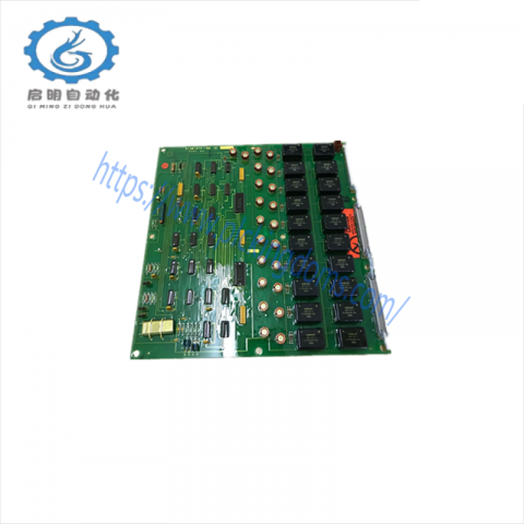 HONEYWELL 51301874-100 / 51301875-100 Thermocouple Mux Logic Board - Industrial Control Solutions